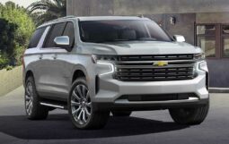 CHEVY
