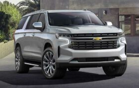 CHEVY